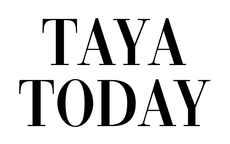 TayaToday